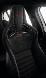 Renault Megane R.S. Trophy 2018 года (WW)